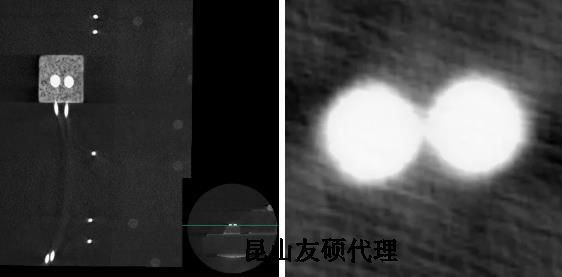 大兴安岭蔡司大兴安岭X射线显微镜