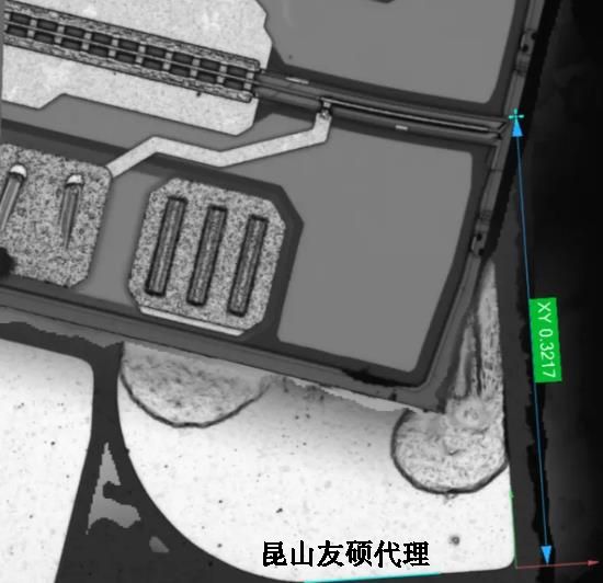 大兴安岭蔡司大兴安岭X射线显微镜